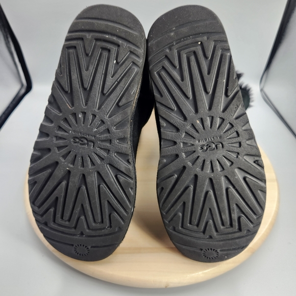 UGG Womens Tall Boots sz 7 - Picture 10 of 14